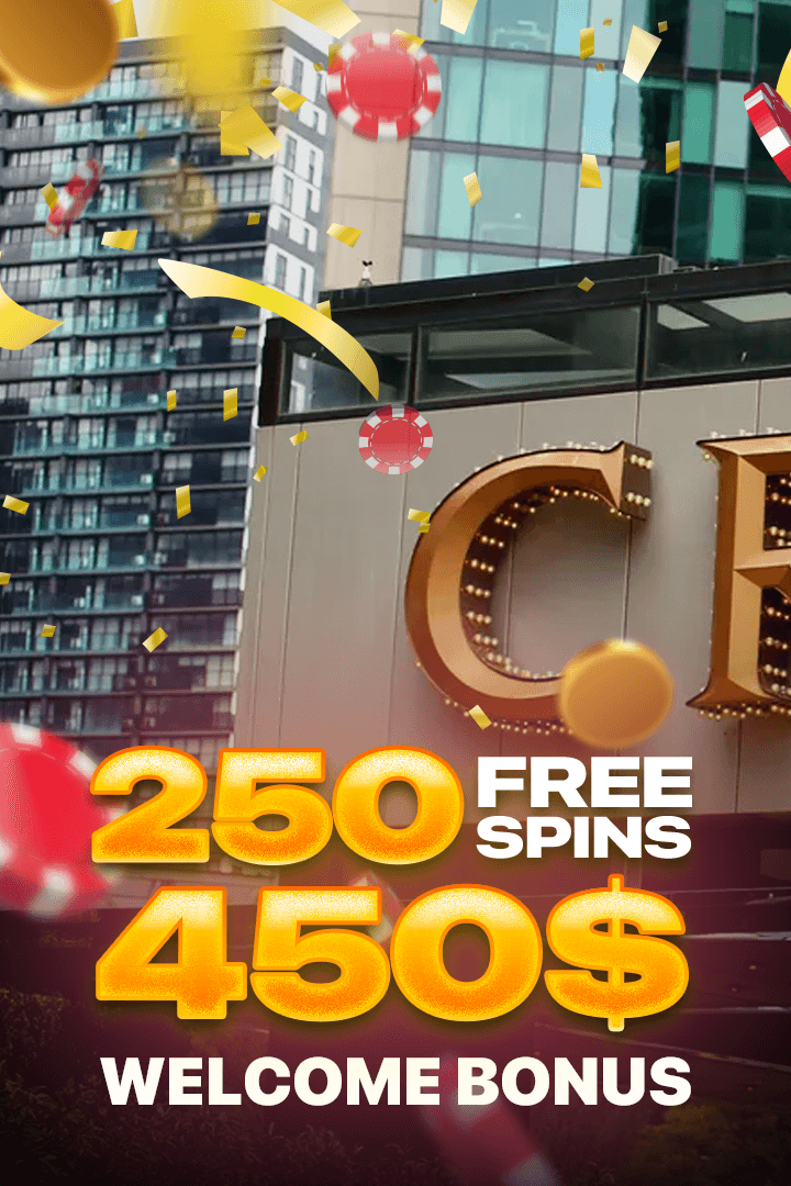 Crown Casino Screenshot