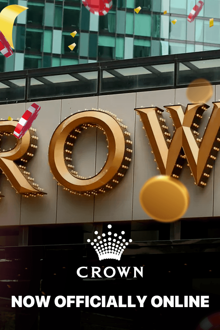 Crown Casino Screenshot